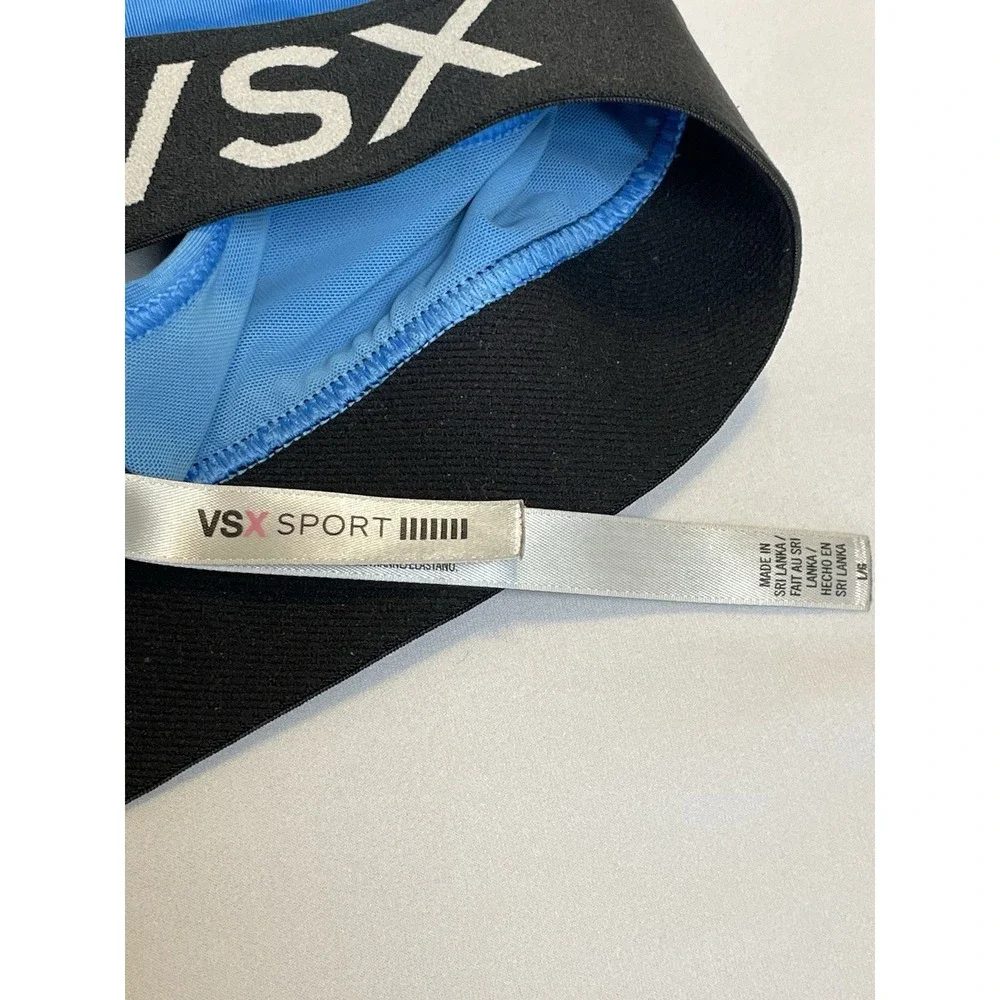 VSX please check